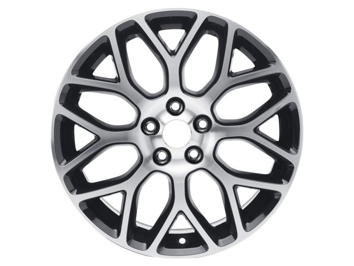 Originale Ford Focus/C-MAX Jante en alliage 18