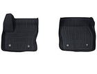 Ford Tapis de sol en Caoutchouc avant noir avec logo Kuga (Kuga 09/2016 – 11/2019)