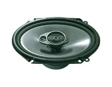Fusion/Tourneo Courier Pioneer* Haut-parleur TS-A 6834i