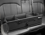 Organiseur de coffre souple Ford