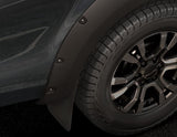 Extension passage de roue avant et arrière EGR pour Ford Ranger 02/2019-06/2022