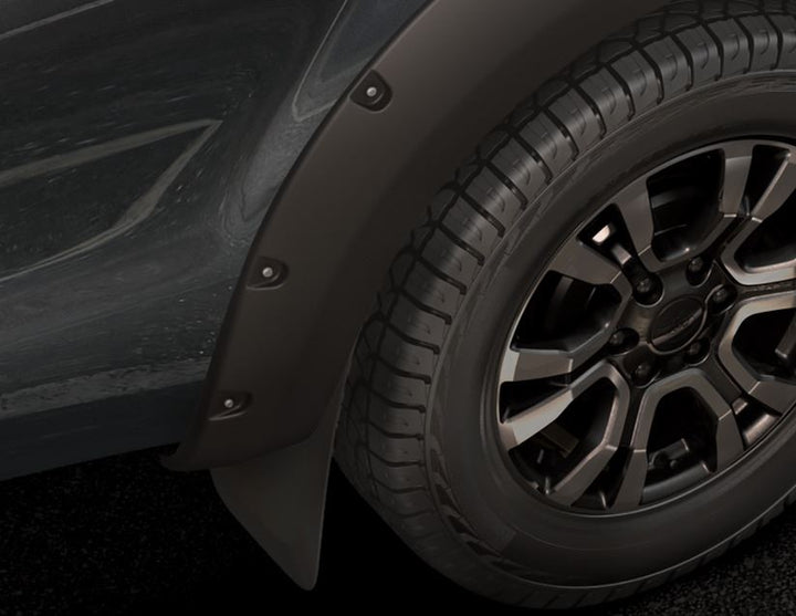Extension passage de roue avant et arrière EGR pour Ford Ranger 02/2019-06/2022