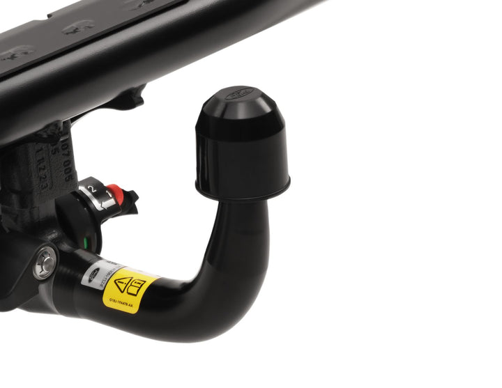 Originale Ford Tourneo®/Transit Custom® Attelage démontable sans outils