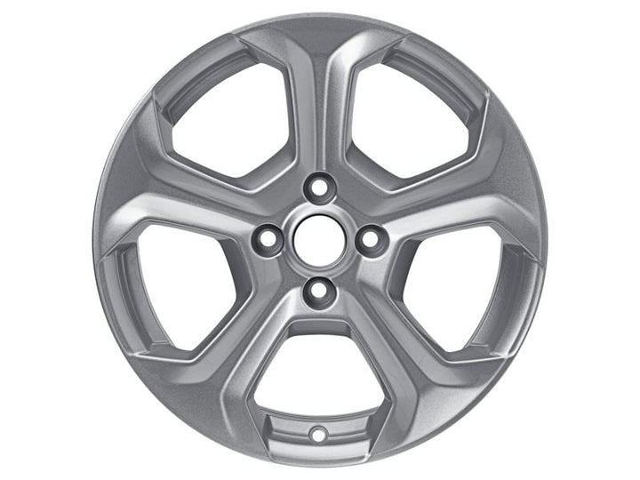 Originale Ford Fiesta 11/2012-06/2017 Jante en alliage 17
