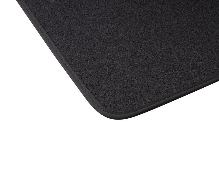 Originale Ford Tourneo®/Transit Connect® Tapis de sol en velours arrière,noir