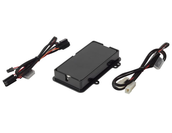 Kit recharge ACV sans fil Qi solution intégrée pour Ford Tourneo/Transit Connect