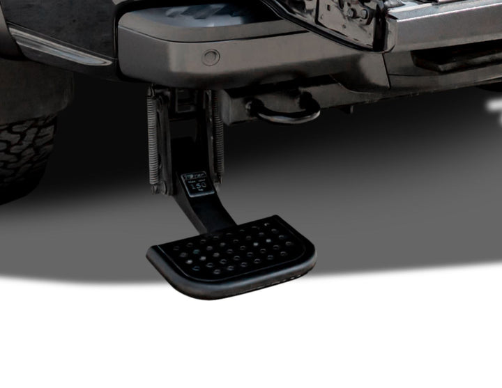 Ranger 02/2019-06/2022 Pickup Attitude* Marchepied rétractable arrière