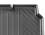 Originale Ford Fiesta® Bac de coffre antidérapant A fixer en dessous du plancher de coffre ajustable