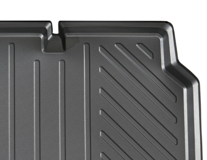 Originale Ford Fiesta® Bac de coffre antidérapant A fixer en dessous du plancher de coffre ajustable
