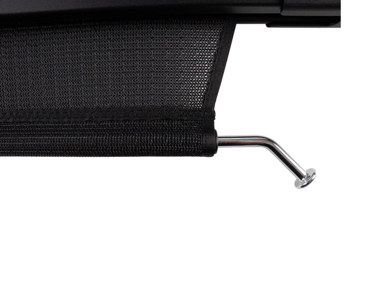 Filet d’arrimage de coffre pour Ford Focus à partir de 04/2018