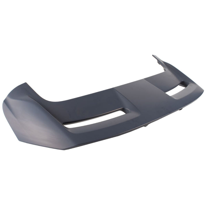 Kit aileron arrière Ford