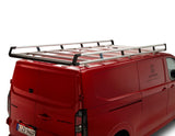 Rouleau de chargement galerie de toit Q-Top (Q-Tech) pour Ford Transit Custom