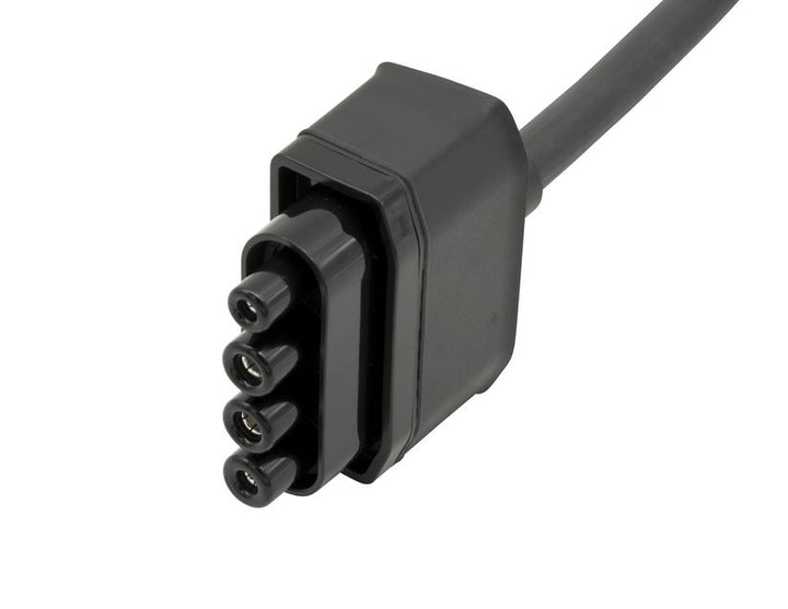 Connecteur domestique Ford pour ITA