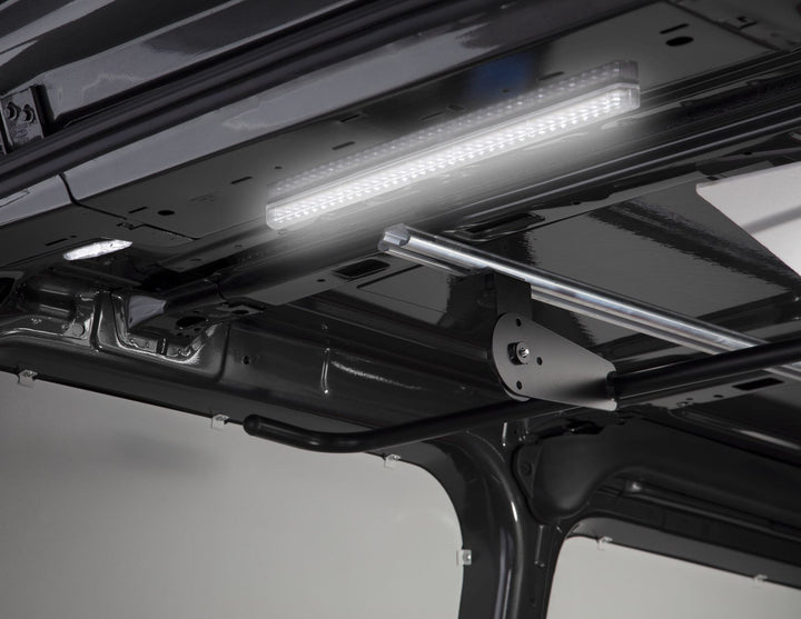 Navco* Plafonnier à LED pour l'aire de chargement