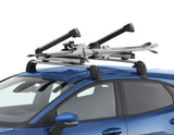 Thule®* Porte-skis SnowPack Extender 7325
