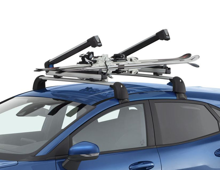 Thule®* Porte-skis SnowPack Extender 7325