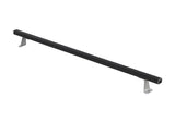 Barres de toit transversales 3e barre Q-Top (Q-Tech) Ford Transit/Tourneo Custom