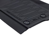 Ford Tapis de sol en caoutchouc avant/arrière noir, (Ranger 2012 - jusqu'à aujourd'hui)