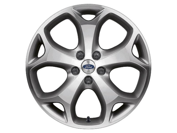 Originale Ford Galaxy/S-MAX Jante en alliage 18