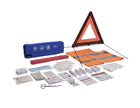 Pack Sécurité Ford Premium trousse souple bleue