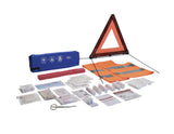 Pack Sécurité Ford Premium trousse souple bleue