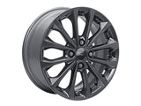 Originale Ford Fiesta 11/2012-06/2017 Jante en alliage 16