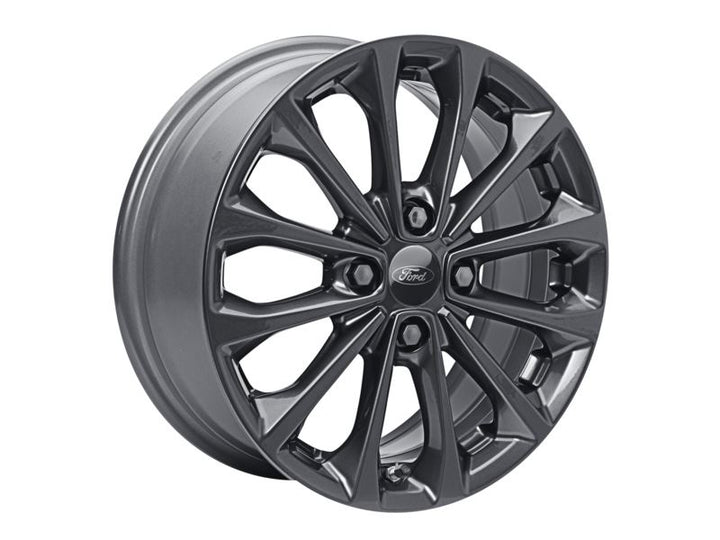 Originale Ford Fiesta 11/2012-06/2017 Jante en alliage 16