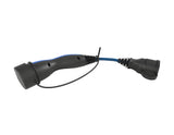 Originale Ford All-Electric Capri®/All-Electric Explorer® Adaptateur V2L pour l’Europe