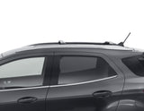 Ford Barres de toit transversales aluminium (ECOSPORT 10/2013 – jusqu'à aujourd'hui)