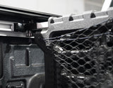 Ford Ranger® Pickup Attitude* Cloison de séparation de benne pour système à glissières en C monté d’origine