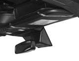 Organiseur de coffre et organiseur de pare-soleil pour Ford Bronco