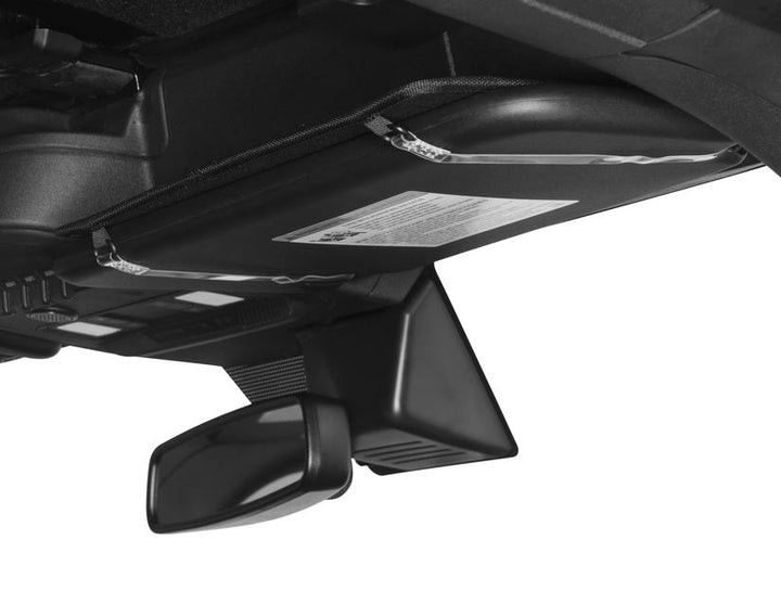 Organiseur de coffre et organiseur de pare-soleil pour Ford Bronco
