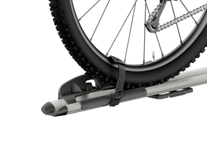 Porte-vélos Expert 298 Thule avec bras de fixation autoréglable