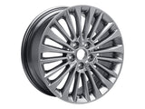 Originale Ford Focus Jante en alliage 17