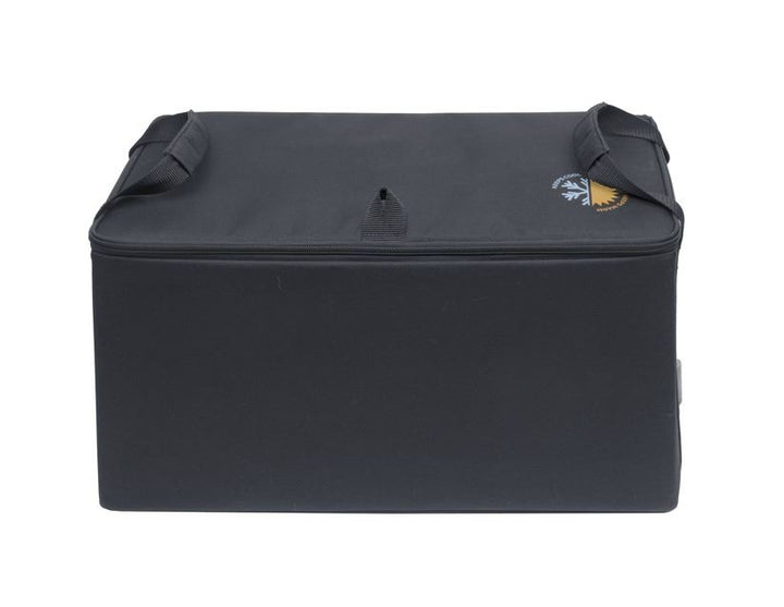 Système Box-In-Box à installer dans la MegaBox du Ford Puma ou à utiliser comme une solution de transport indépendante, noir