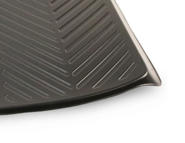 Bac de coffre antidérapant noir pour Ford Kuga 11/2012-11/2019