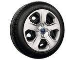 Originale Ford EcoSport à partir de 01/2017 Enjoliveur 16
