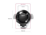 Système Bury POWERMOUNT