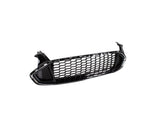 Grille de calandre partie supérieure pour Ford Mondeo 09/2014-01/2019