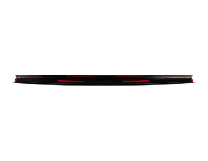 Protection de chargement pour ridelle Aeroklas pour Ford Ranger 01/2012-06/2022