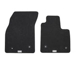 Originale Ford Focus® 04/2018-12/2021 Tapis de sol velours Premium avant