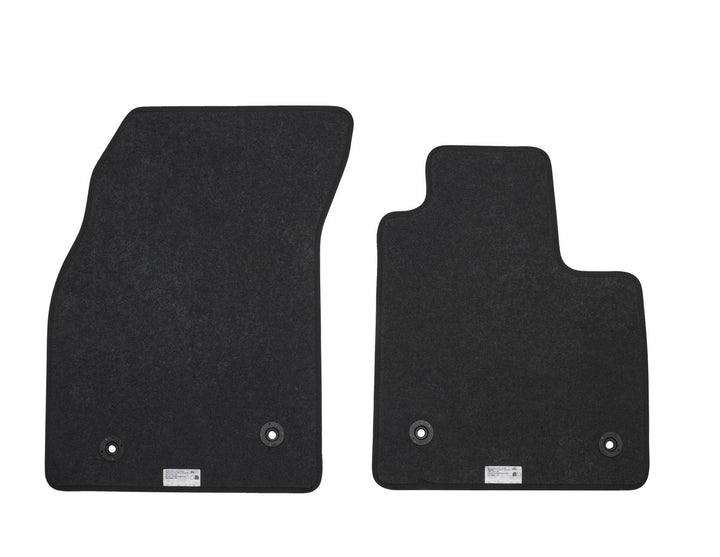 Originale Ford Focus® 04/2018-12/2021 Tapis de sol velours Premium avant