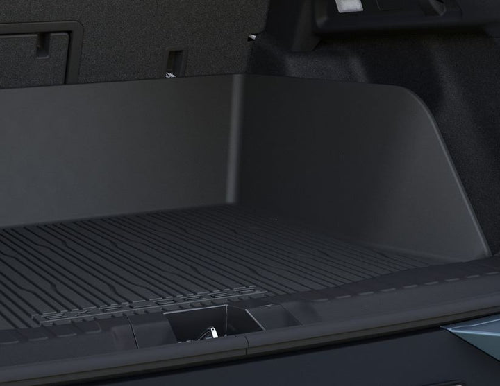 Originale Ford All-Electric Explorer® Bac de coffre antidérapant bords relevés