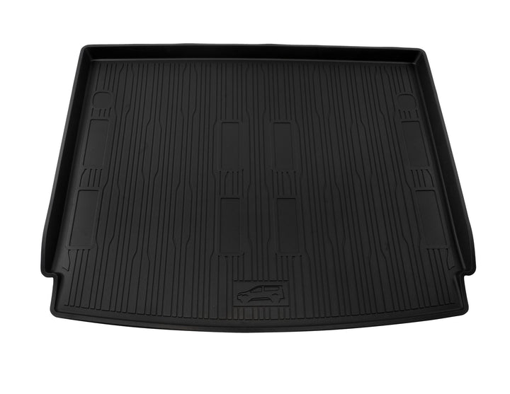 Originale Ford Tourneo Connect® à partir de 02/2022 Bac de coffre antidérapant