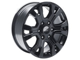 Originale Ford Ranger 01/2012-06/2022 Jante en alliage 18