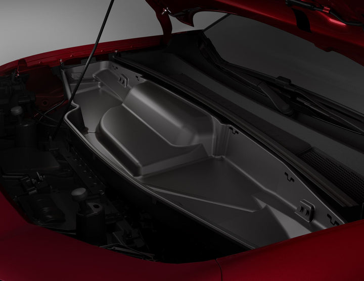 Organiseur de Frunk (coffre avant) pour Ford Explorer BEV / Capri BEV