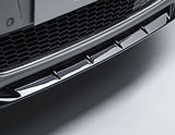 Diffuseur de bouclier avant pour Ford S-MAX à partir de 05/2015