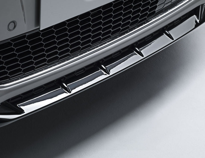 Diffuseur de bouclier avant pour Ford S-MAX à partir de 05/2015