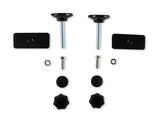 Cloison de séparation pour Ford Focus 01/2011-03/2018