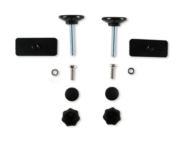 Cloison de séparation pour Ford Focus 01/2011-03/2018